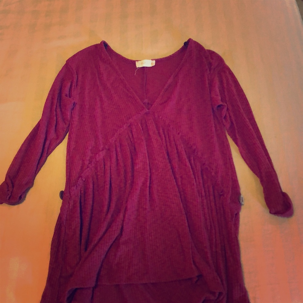 Altar’d State too size small
